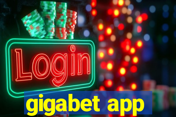 gigabet app